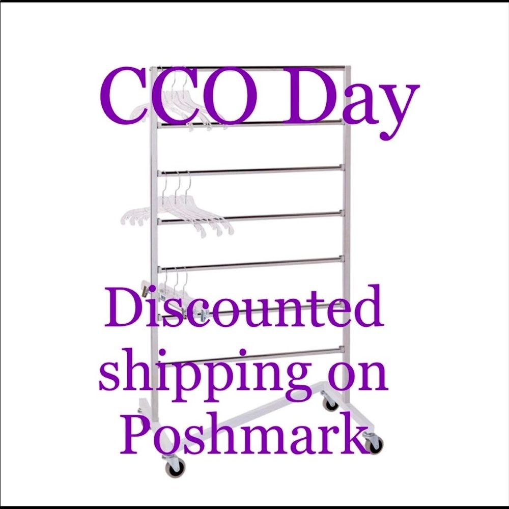Today $4.99 Shipping Discount